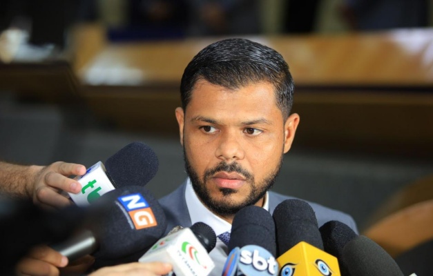 Romário Policarpo comenta projetos aprovados na Câmara de Goiânia em 2023