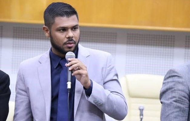 Romário Policarpo é reconduzido à presidência da Câmara de Goiânia