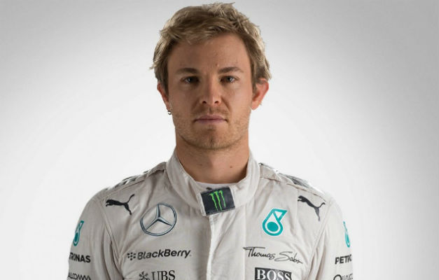 Rosberg fatura pole position na F1 e brasileiros ficam fora do Top 10