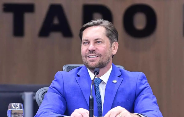 Rumo a Trindade: Bruno Peixoto promove 2ª Romaria da Alego nesta terça (1º)