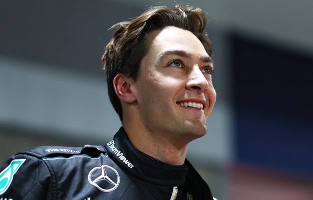 Russell confirma domínio da Mercedes e crava a pole no GP de Las Vegas