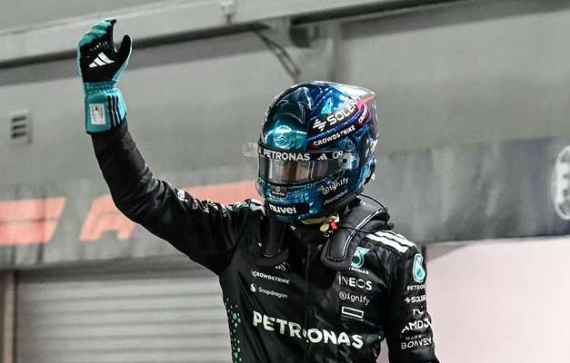 Russell vence GP de Singapura, McLaren conquista o bicampeonato e Bortoleto é o 17º
