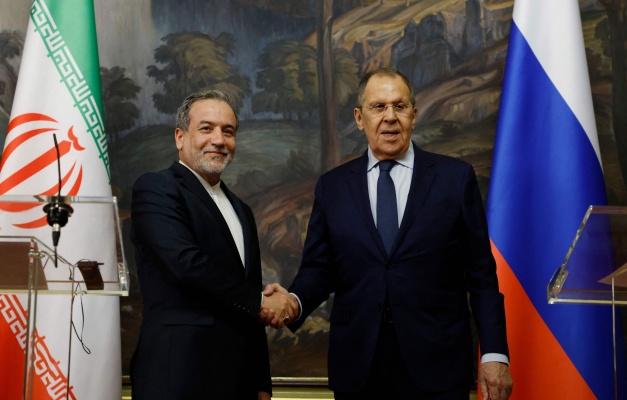 Rússia diz que Irã está pronto para acordo nuclear com EUA e que ajudará na mediação