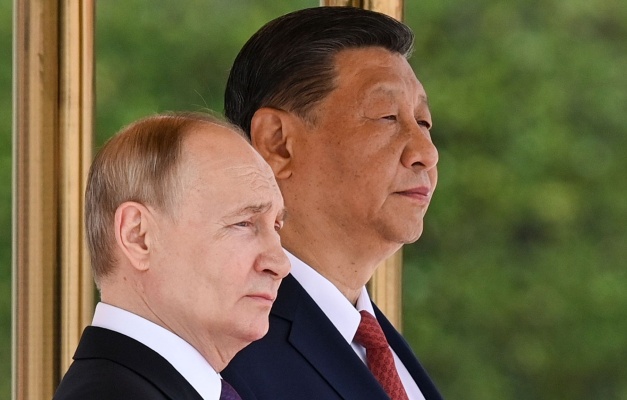 Rússia e China condenam ataque dos EUA ao Irã