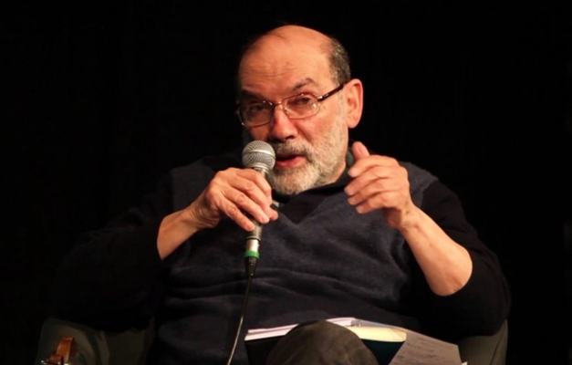 Ruy Fausto morre aos 85 anos em Paris