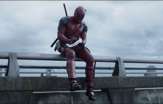 Ryan Reynolds afirma que Deadpool 3 está sendo desenvolvido pela Marvel