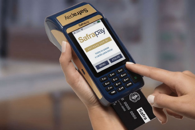 SafraPay muda posicionamento e amplia oferta de produtos