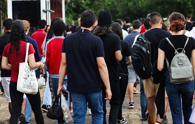 Saiba as datas de inscrições e das provas do Enem 2025