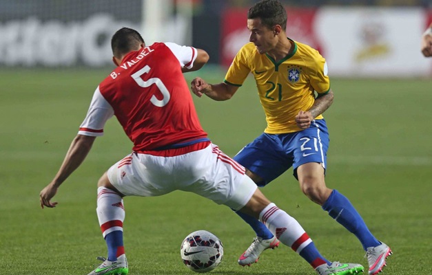 Saiba como anda a disputa por vagas na Copa do Mundo 2018