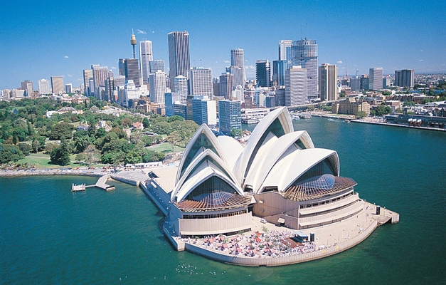 Saiba como conseguir o visto de estudante para a Austrália