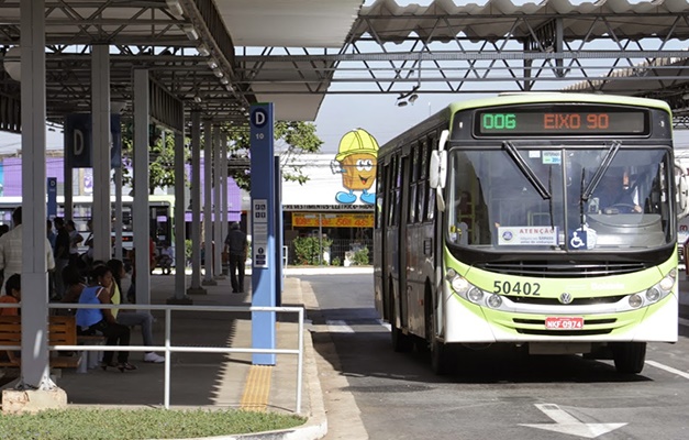 Saiba como fazer o cadastro de embarque prioritário para transporte coletivo