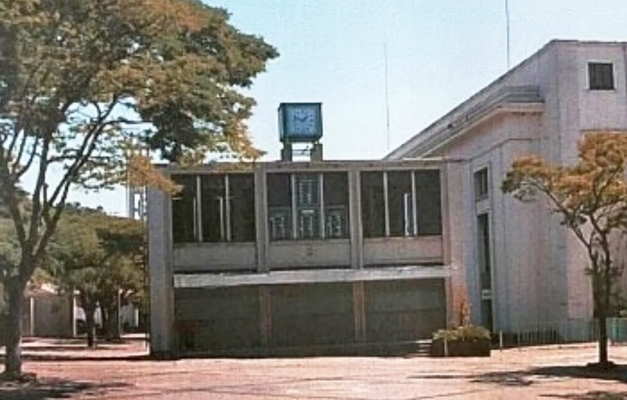 Saiba como foi o restauro do relógio do Jockey Club de São Paulo