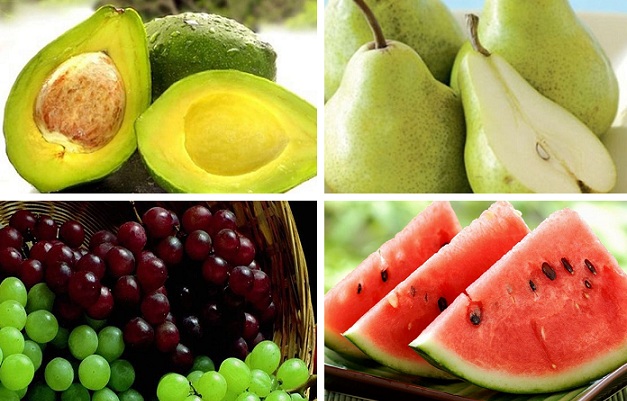 Saiba como o consumo de determinadas frutas pode ajudar na dieta