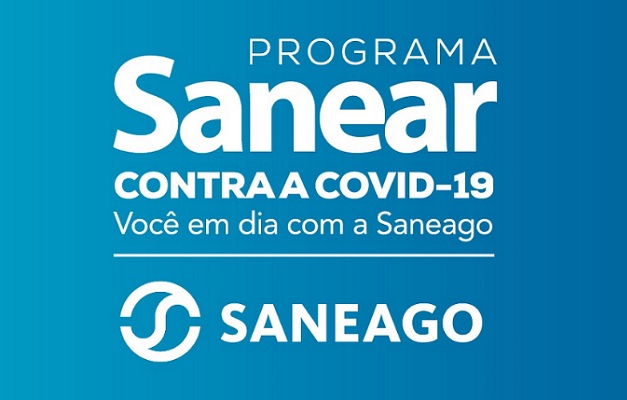 Saiba como renegociar débitos acumulados durante a pandemia junto à Saneago