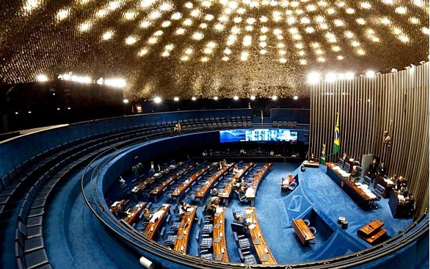 Saiba como será o rito da intervenção no Rio no Legislativo