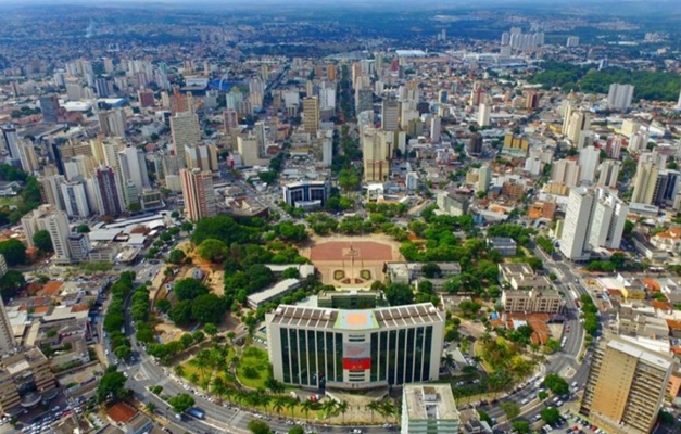 Saiba o que abre e fecha em Goiânia no feriado de Corpus Christi