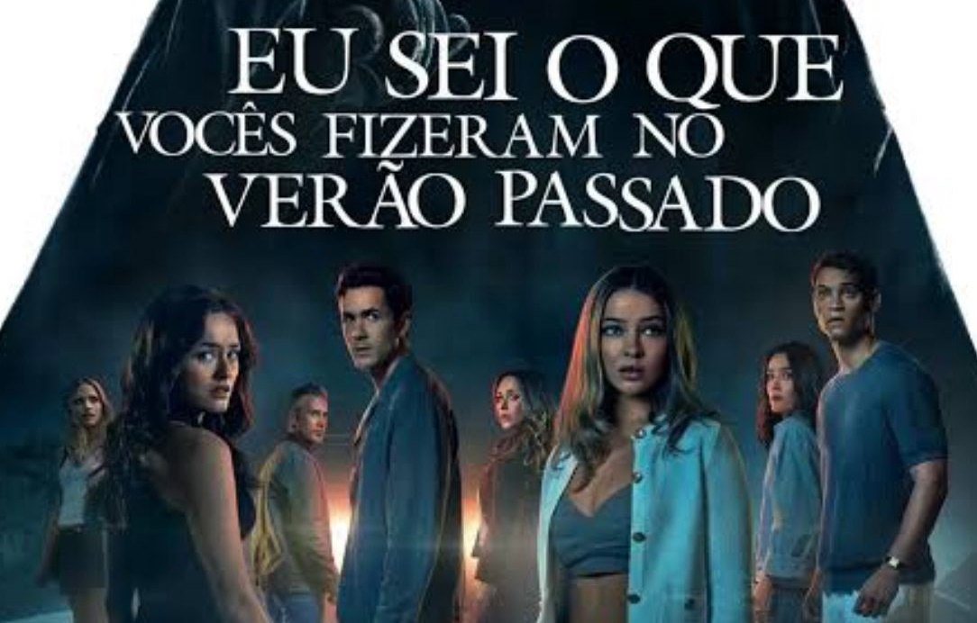 Saiba o que esperar do novo 'Eu Sei o Que Vocês Fizeram no Verão Passado'