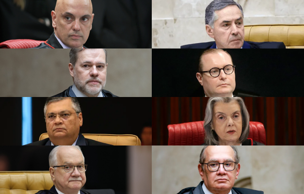 Saiba quais autoridades brasileiras vão ficar sem o visto dos EUA