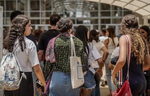 Saiba quais documentos são aceitos para participar do Enem