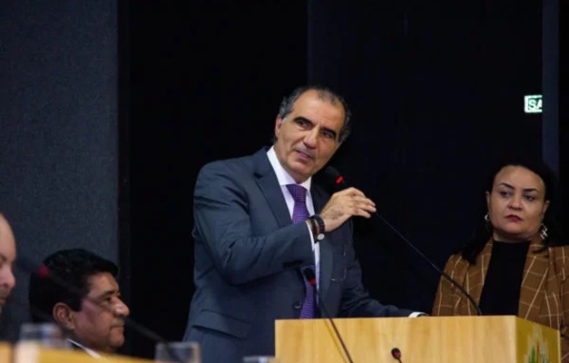 Saiba quem é José Perdiz, nomeado pela Justiça do Rio como interventor na CBF