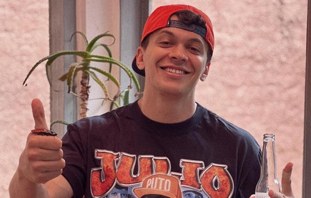 Saiba quem é Júlio Cocielo, influenciador que será julgado por racismo