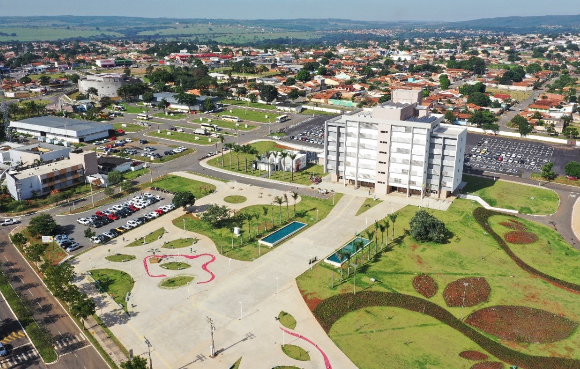 Saiba quem são os pré-candidatos à Prefeitura de Aparecida de Goiânia 