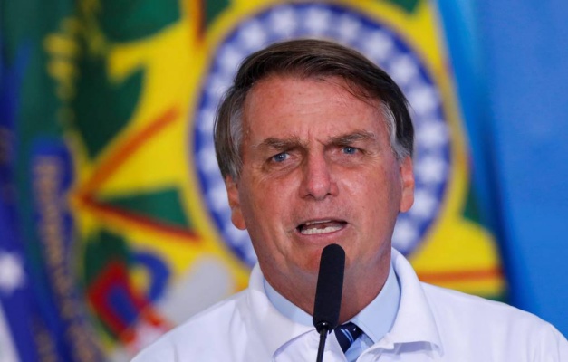 Saiba tudo sobre o julgamento de Bolsonaro que começa nesta terça (2/9)