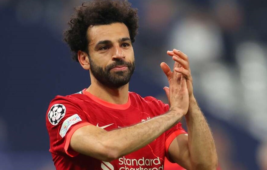 Salah presta apoio às vítimas da guerra em Israel: 'Chegamos ao Natal com coração pesado'