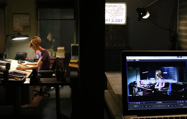 Salário médio de profissionais de animação encolheu 12,1% desde 2019