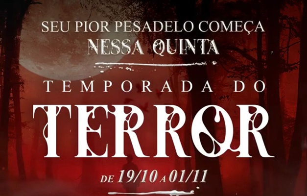 Temporada do Terror': Cinemark reexibe filmes de terror em