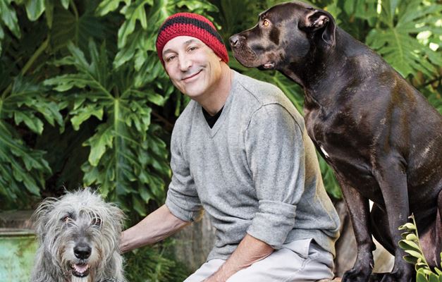 Sam Simon, um dos criadores de Os Simpsons, morre aos 59 anos