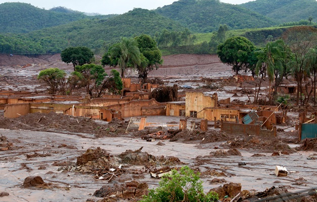Samarco tem recursos para pagar eventuais danos, afirma consultor da Vale