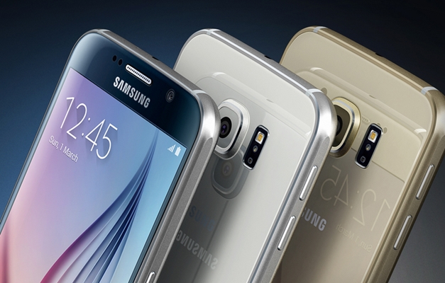 Samsung Store de Goiânia oferece pré-venda de Galaxy S6 e Galaxy S6 Edge