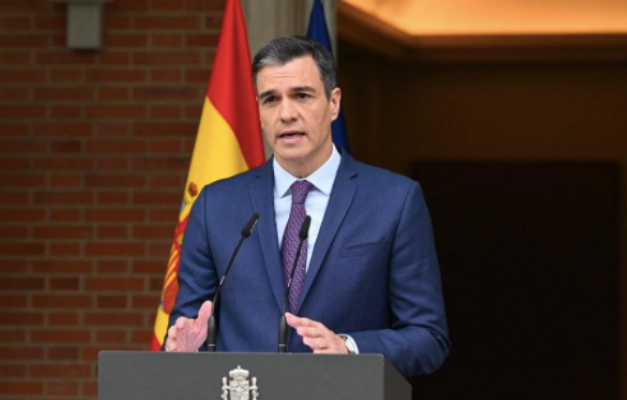 Sánchez diz que continuará como primeiro-ministro da Espanha, após dias de reflexão