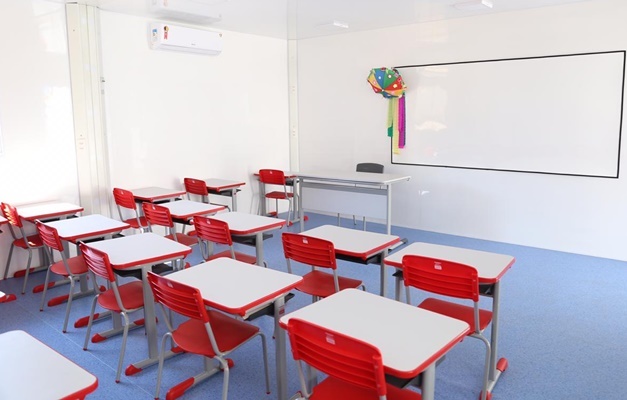 Sancionada lei que obriga plano de emergência para escolas em Goiânia