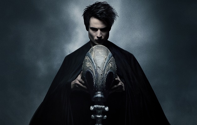 Sandman ganha novo trailer e data de estreia na Netflix