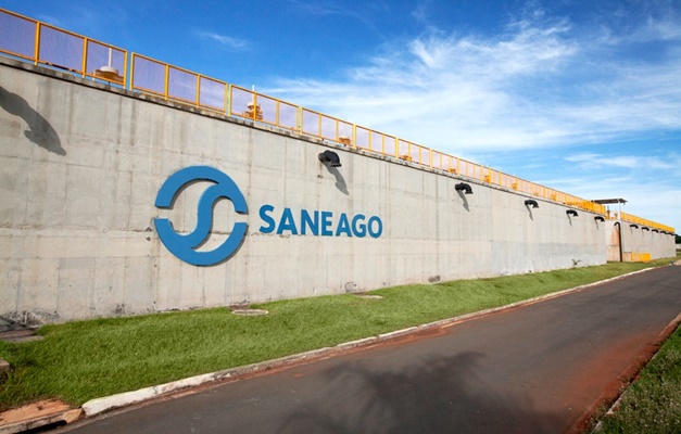 Saneago é destaque entre as melhores companhias do Brasil
