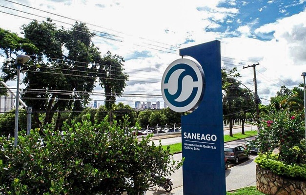 Saneago lança processo seletivo para contratações de nível superior