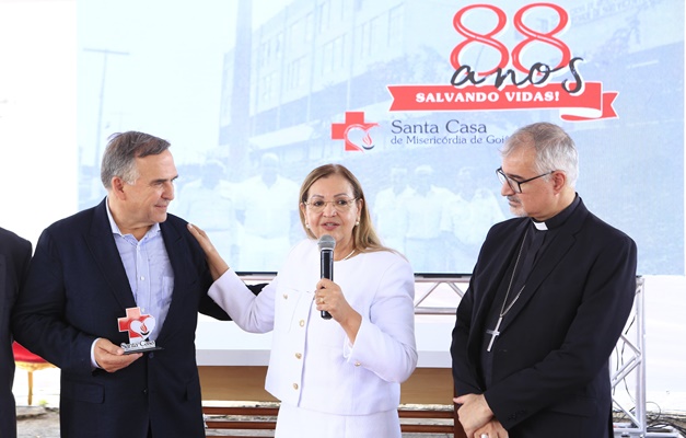 Santa Casa retoma cirurgias depois de negociar com médicos e fornecedores