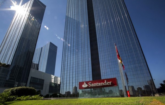 Santander Brasil registra lucro líquido de R$ 2,136 bilhões no 2º trimestre