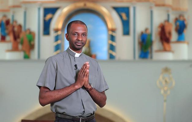 Santuário Basílica de Trindade tem novo reitor 