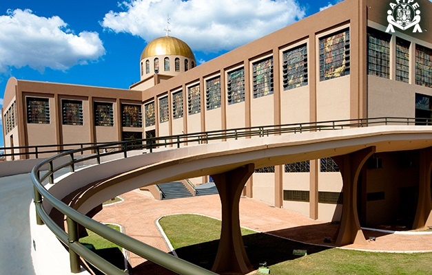 Santuário Basílica do Divino Pai Eterno pode se tornar patrimônio goiano