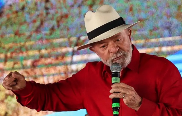 São Francisco: Lula autoriza duplicação de bombeamento do Eixo Norte