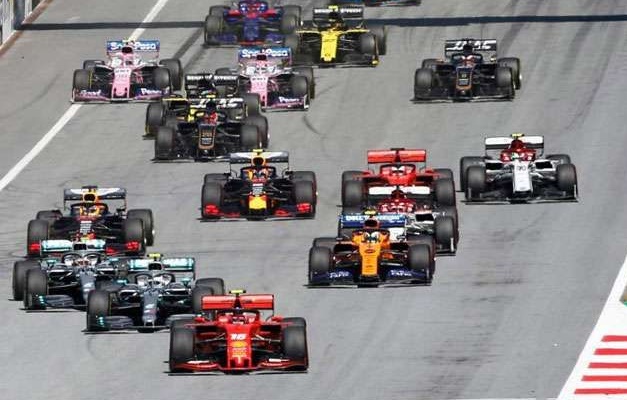 São Paulo negocia contrato com a F1 para manter GP do Brasil por mais cinco anos