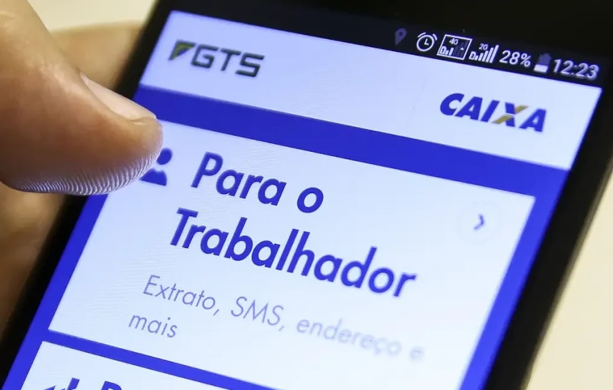 Saque-aniversário do FGTS: como é hoje e como vai ficar a antecipação com as novas regras