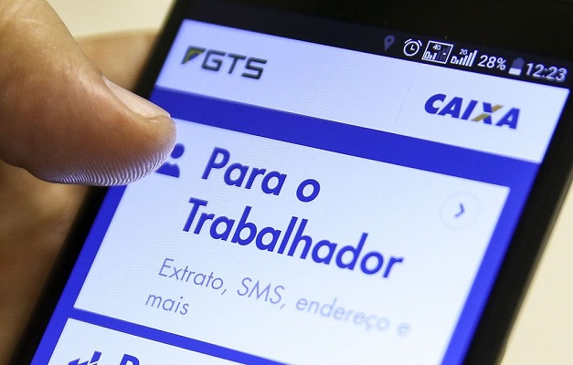 Saque aniversário do FGTS poderá ser usado para garantir empréstimos