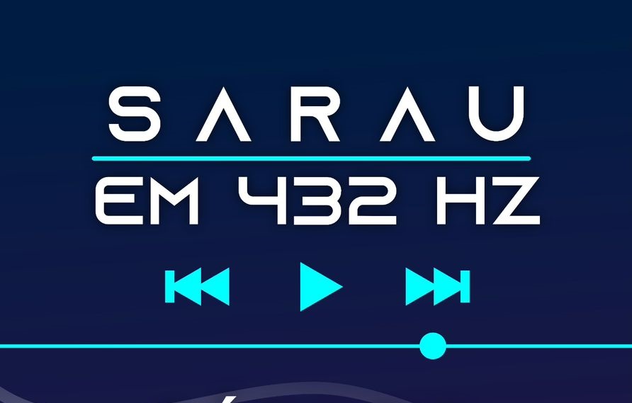 Sarau em 432 Hz leva música, cultura e solidariedade ao Parque  Atheneu