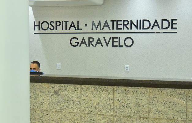 Saúde de Aparecida passa a realizar partos no Hospital Maternidade Garavelo