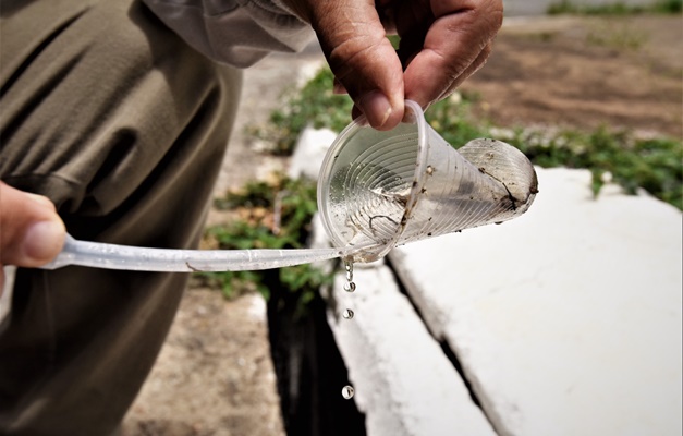 Saúde divulga cuidados para evitar aumento de casos de dengue em Goiás