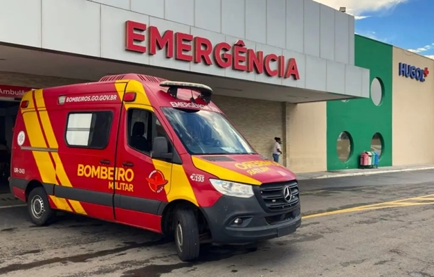 Saúde estadual: confira o que abre e fecha no fim de ano em Goiás